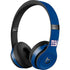 NFL New York Giants Distressed Beats Solo 3 Wireless Skin